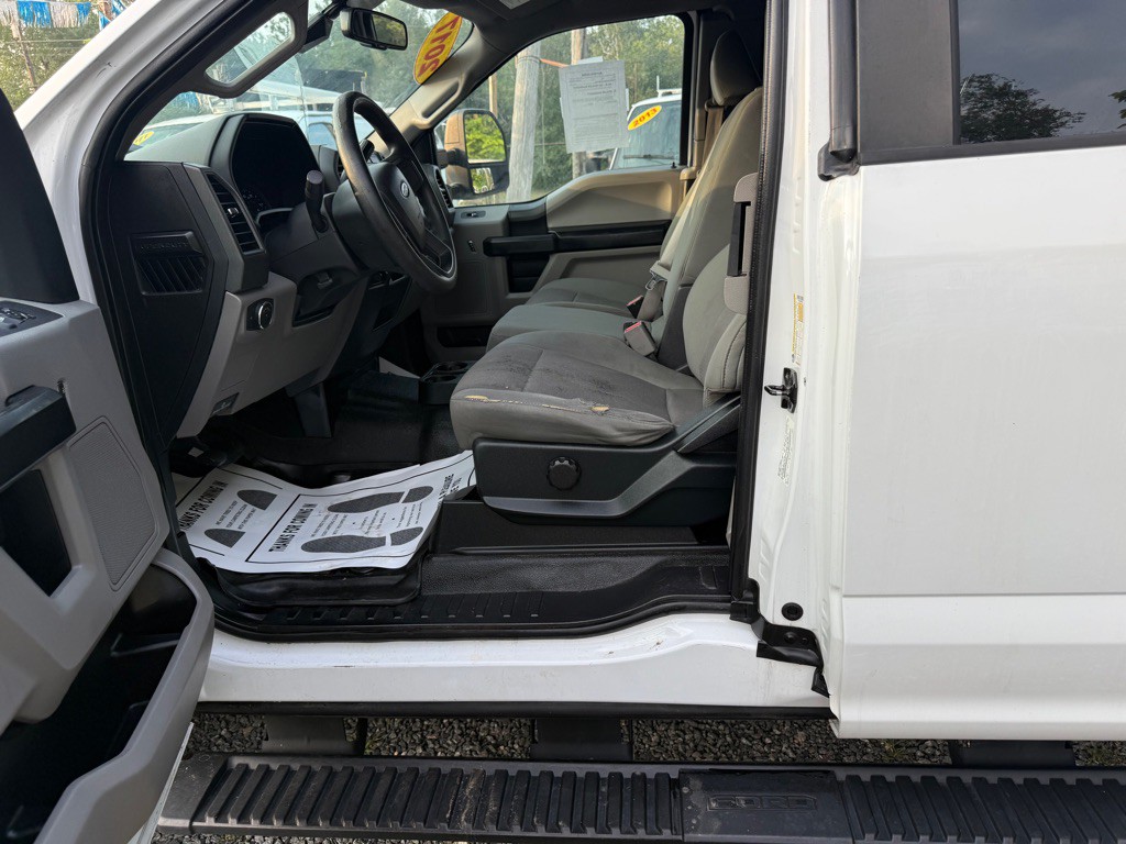 2017 Ford F-250 Image 44