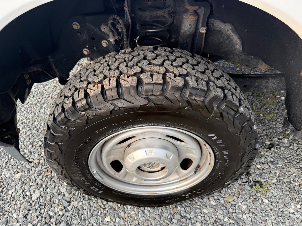 2017 Ford F-250 Image 47