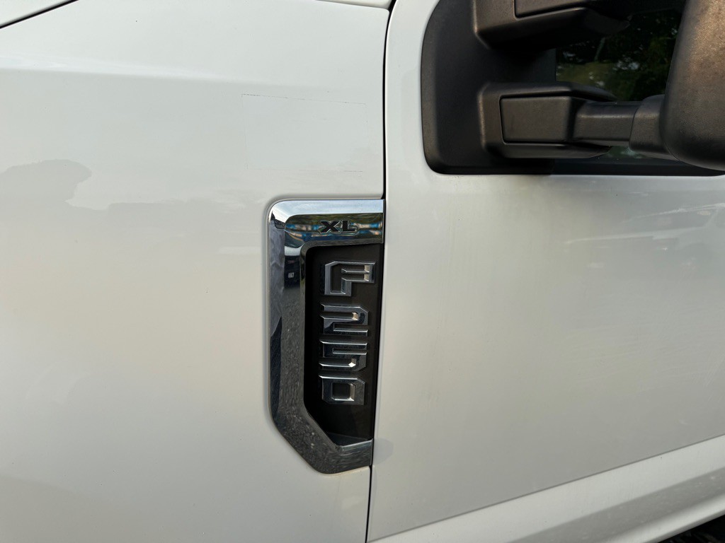 2017 Ford F-250 Image 48