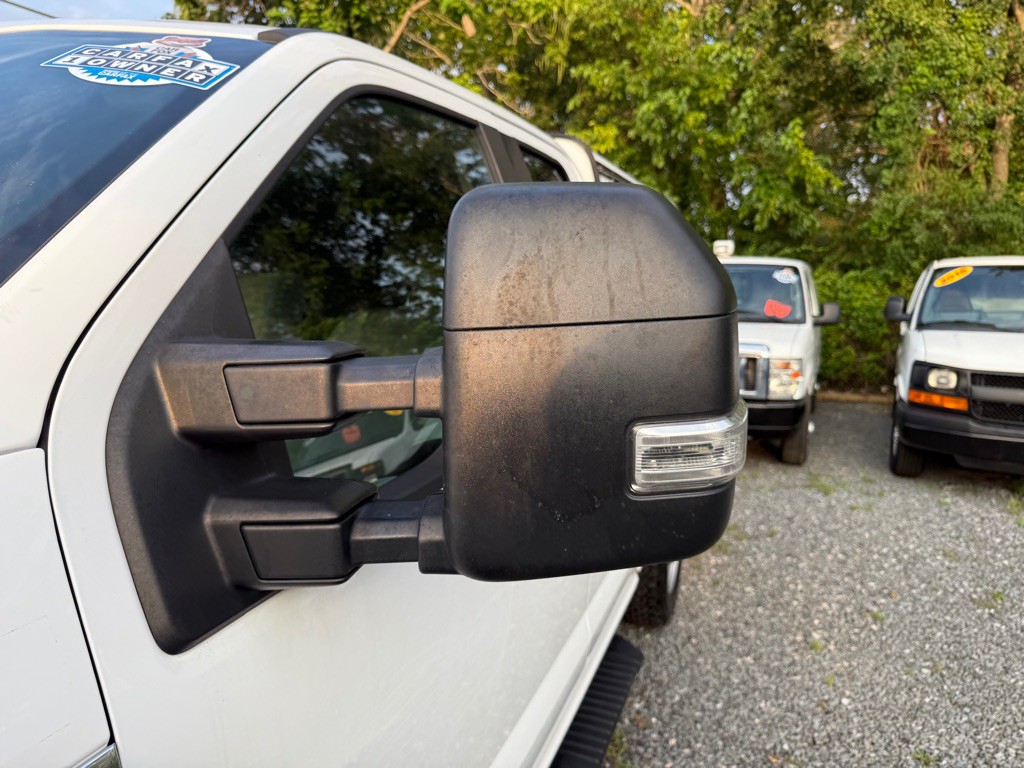 2017 Ford F-250 Image 49