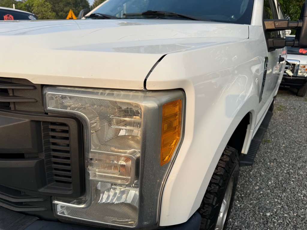 2017 Ford F-250 Image 50