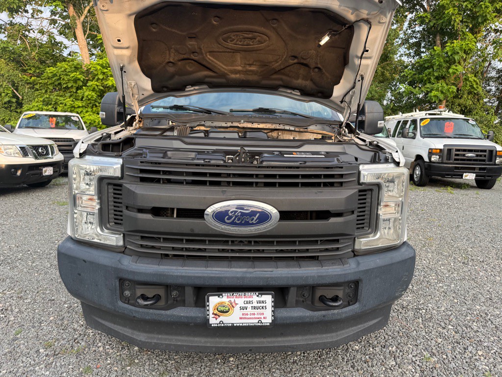 2017 Ford F-250 Image 52
