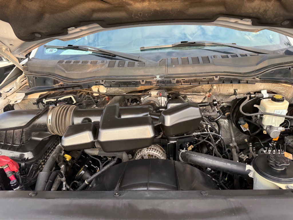 2017 Ford F-250 Image 54