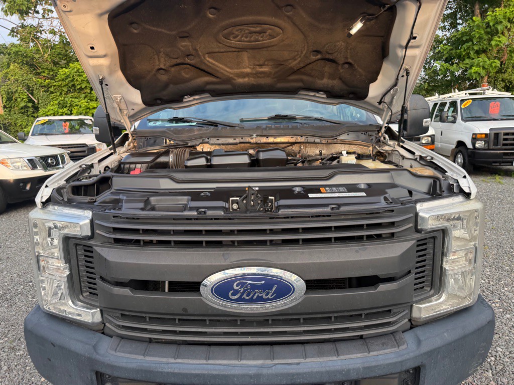2017 Ford F-250 Image 55