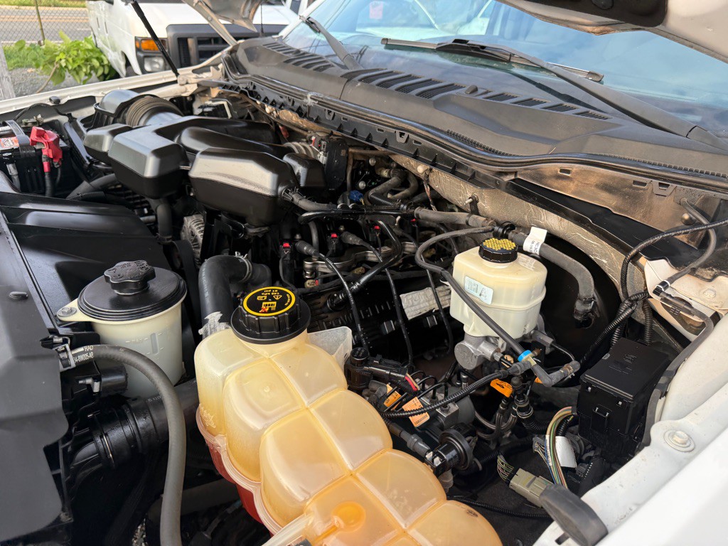 2017 Ford F-250 Image 56