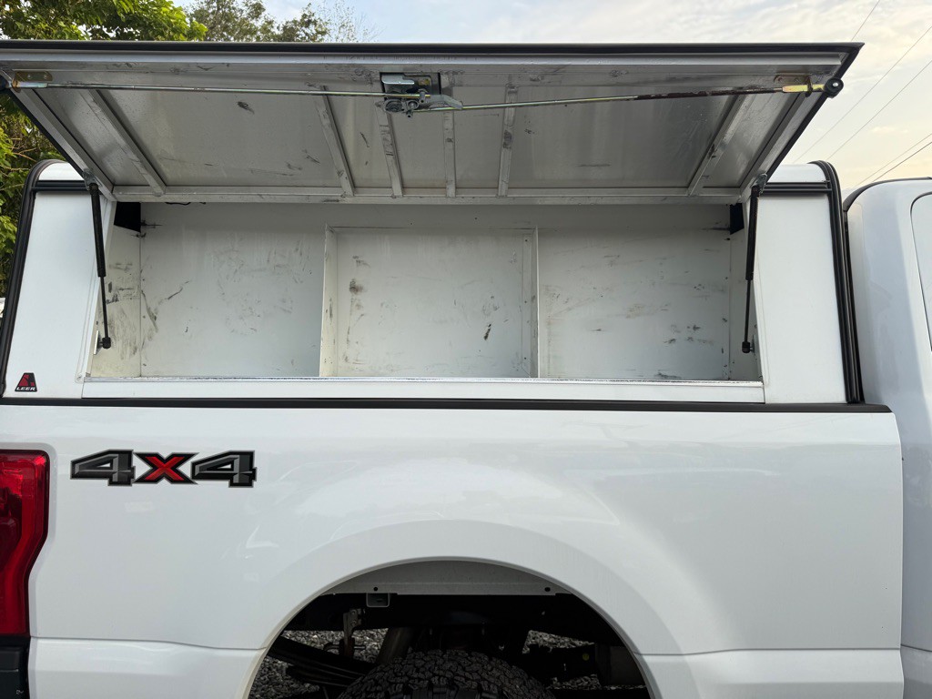 2017 Ford F-250 Image 59