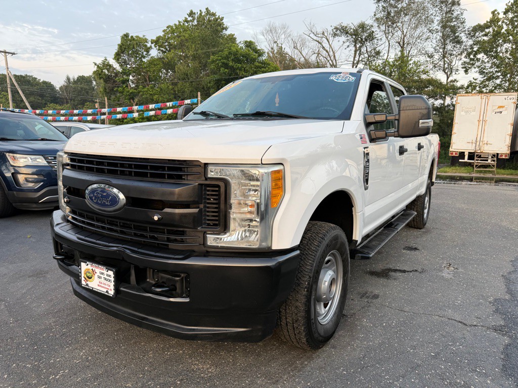 2017 Ford F-250 Image 5