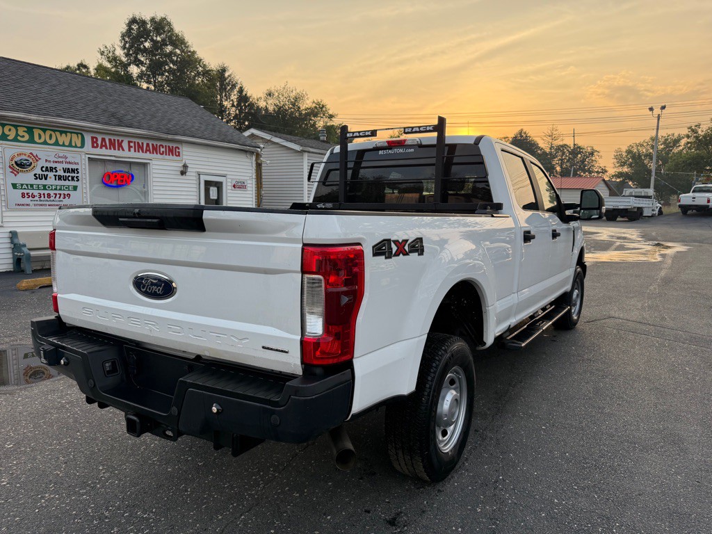 2017 Ford F-250 Image 3