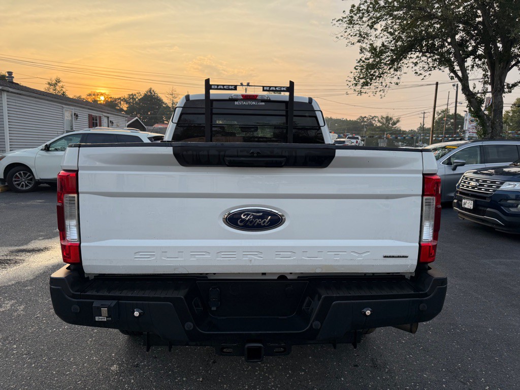 2017 Ford F-250 Image 7