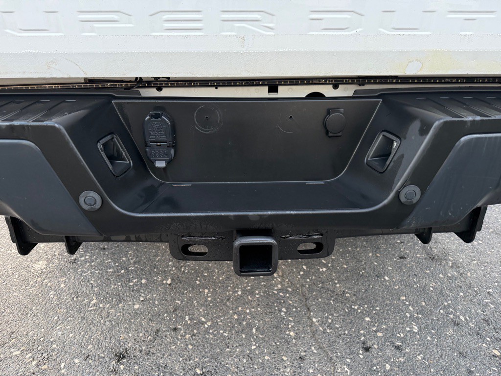 2017 Ford F-250 Image 30