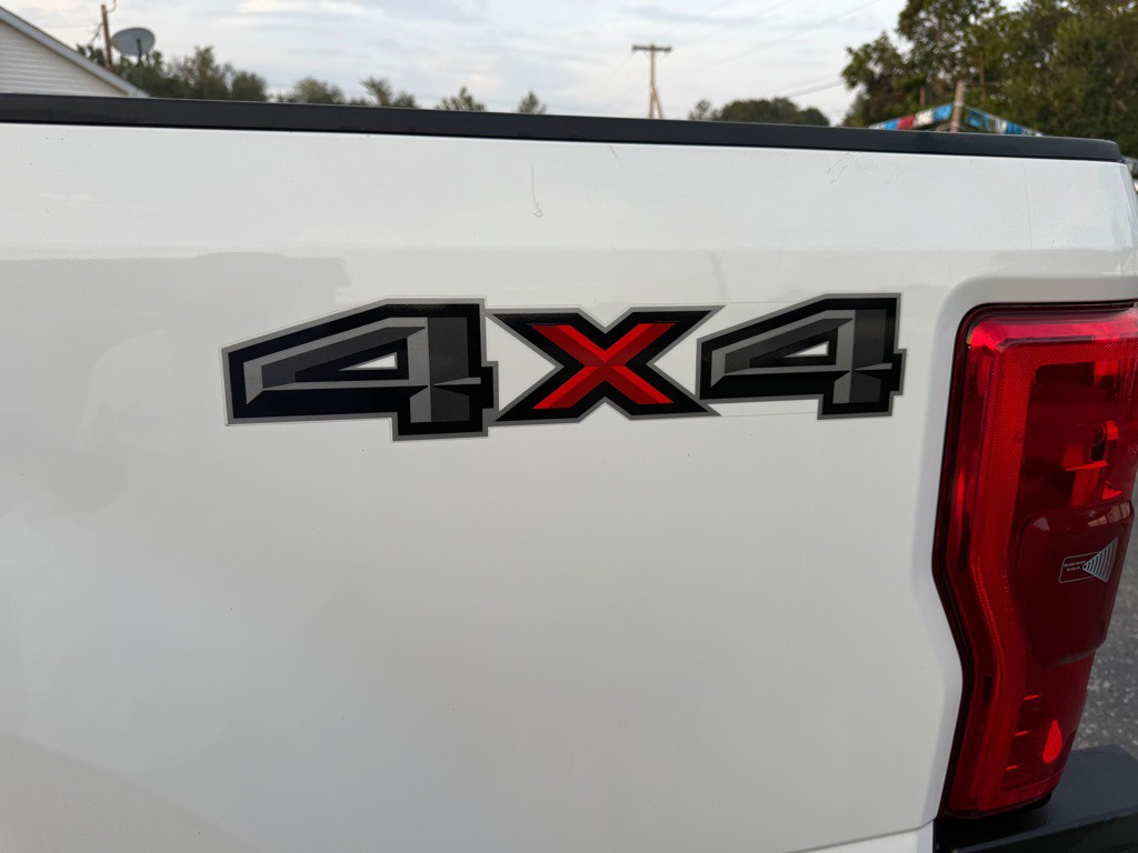 2017 Ford F-250 Image 31