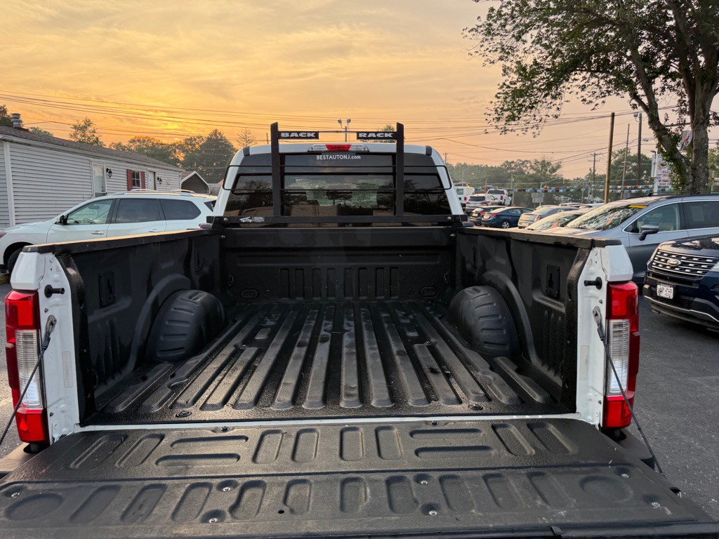 2017 Ford F-250 Image 11