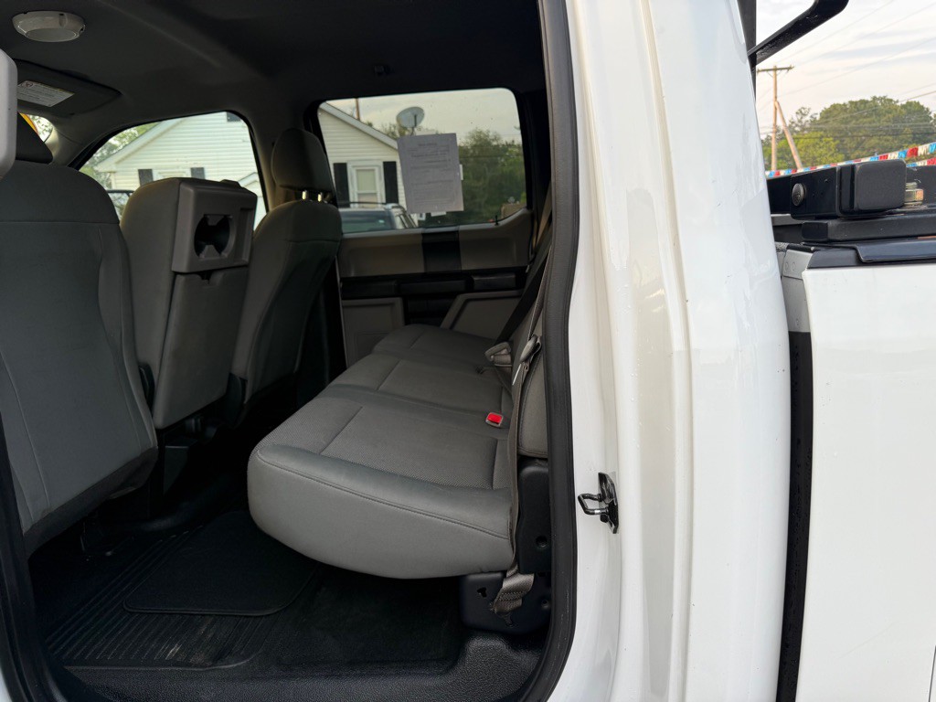 2017 Ford F-250 Image 14