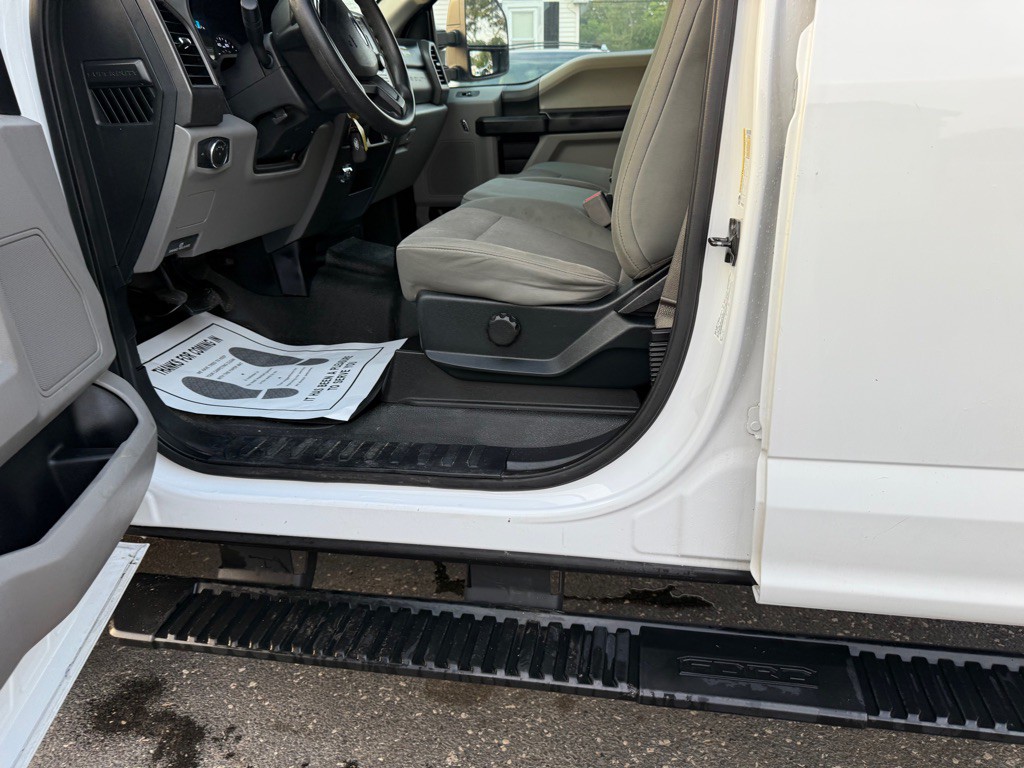 2017 Ford F-250 Image 15