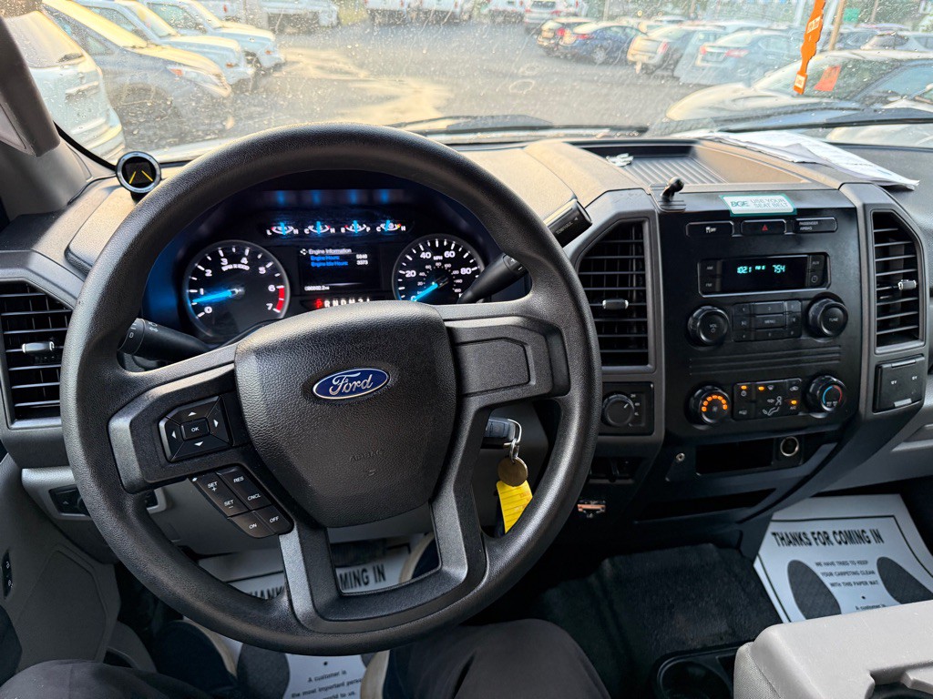 2017 Ford F-250 Image 18