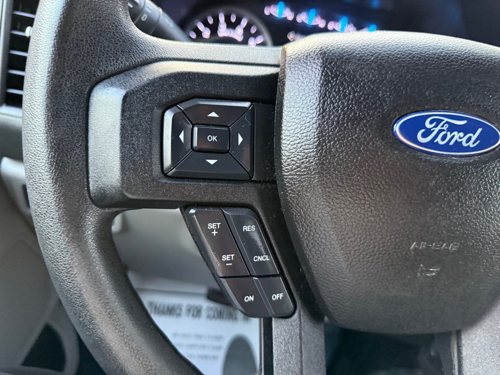 2017 Ford F-250 Image 20