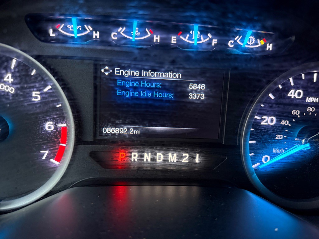 2017 Ford F-250 Image 22