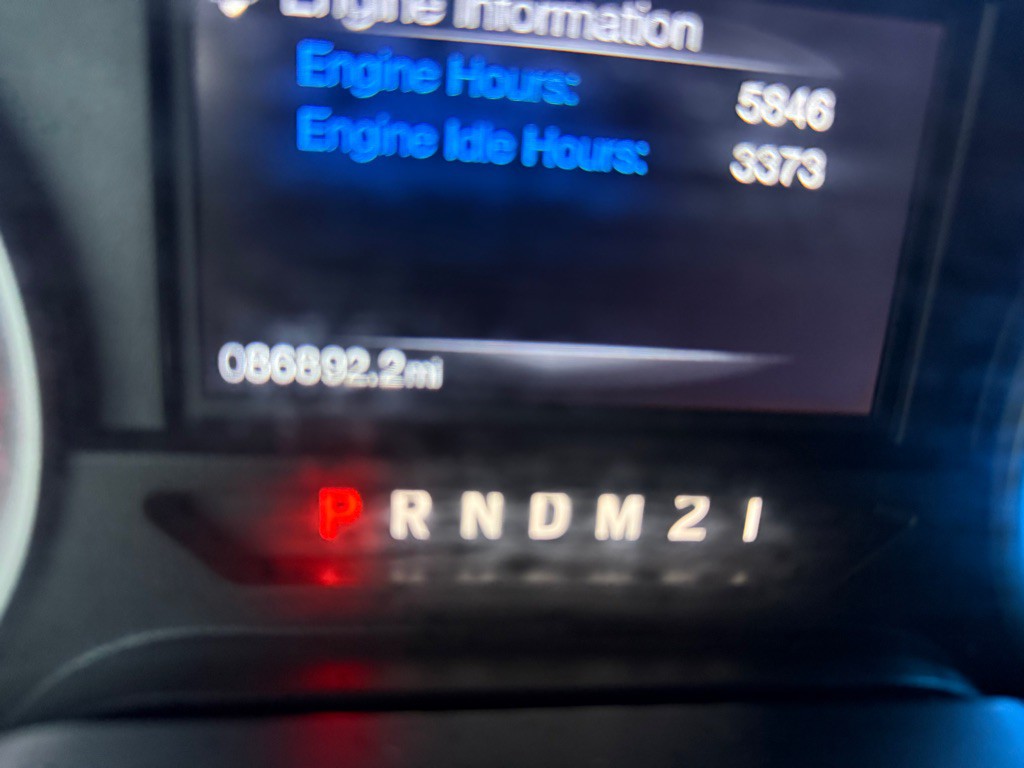 2017 Ford F-250 Image 23