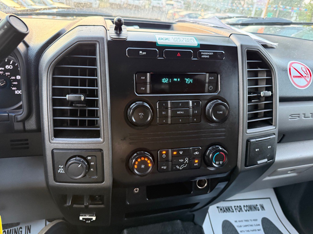 2017 Ford F-250 Image 27