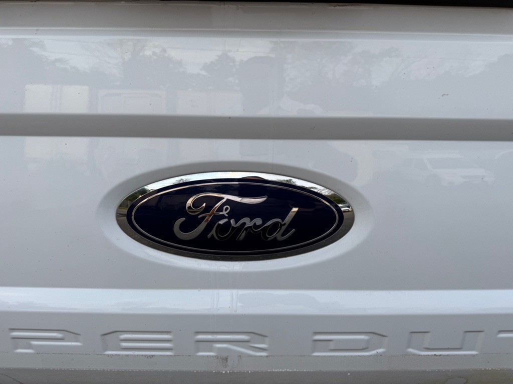 2017 Ford F-250 Image 28