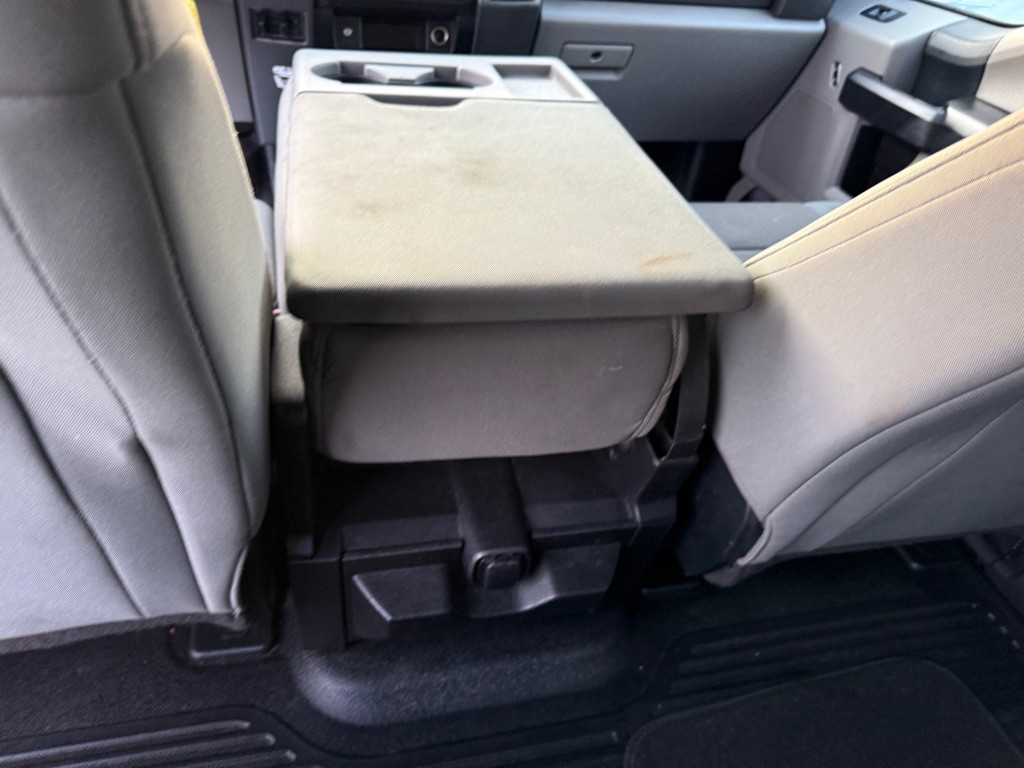 2017 Ford F-250 Image 39