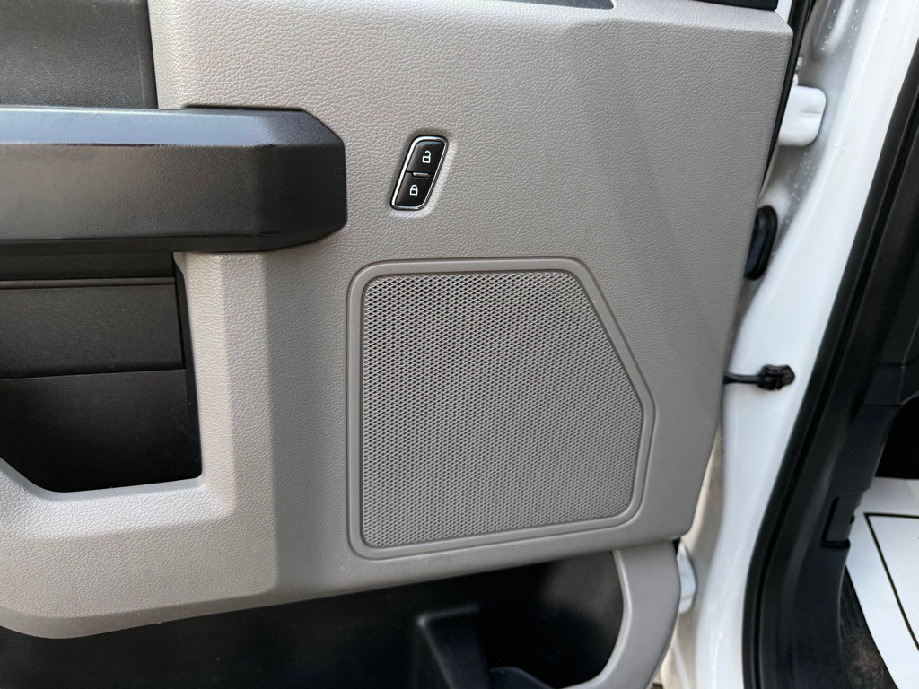 2017 Ford F-250 Image 42