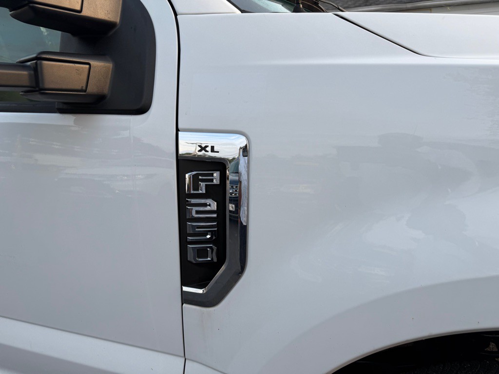 2017 Ford F-250 Image 43