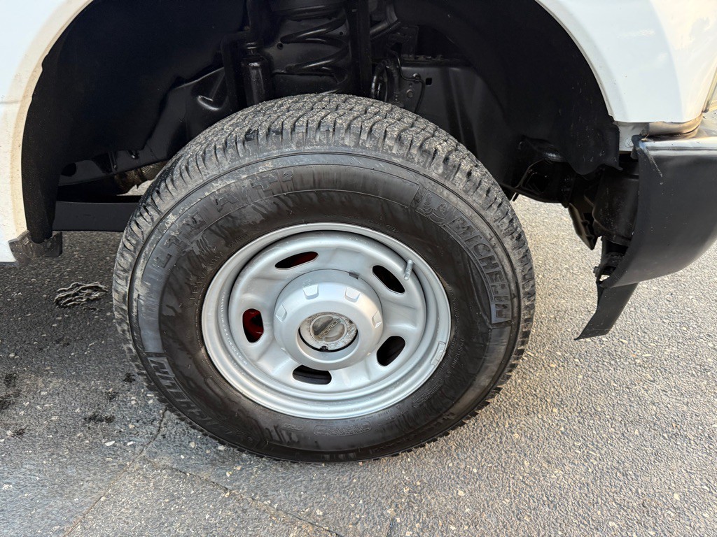 2017 Ford F-250 Image 47