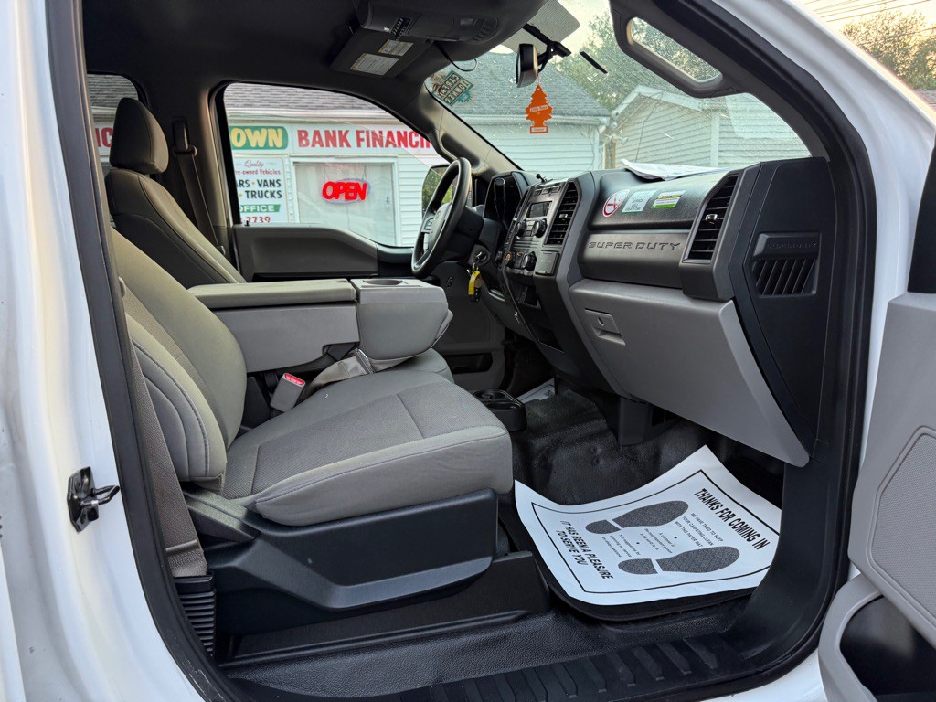 2017 Ford F-250 Image 48