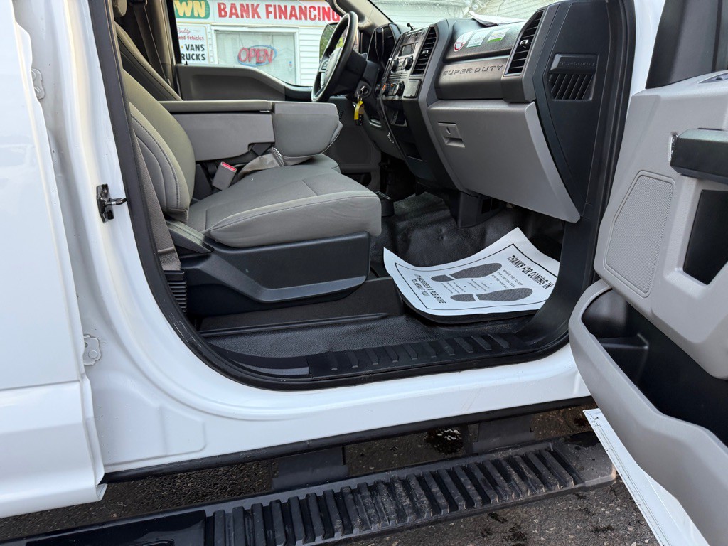 2017 Ford F-250 Image 49