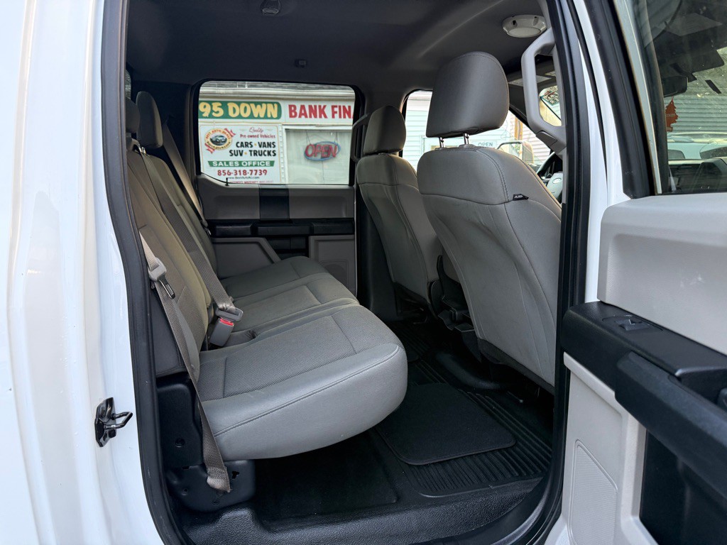 2017 Ford F-250 Image 51