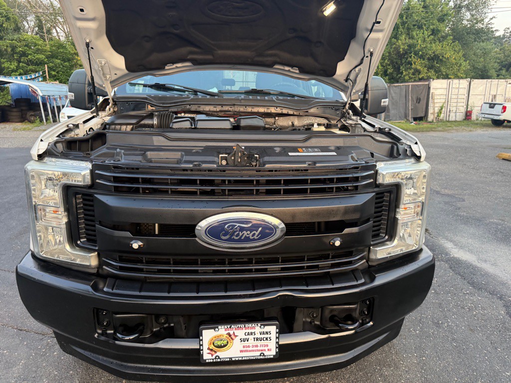 2017 Ford F-250 Image 54