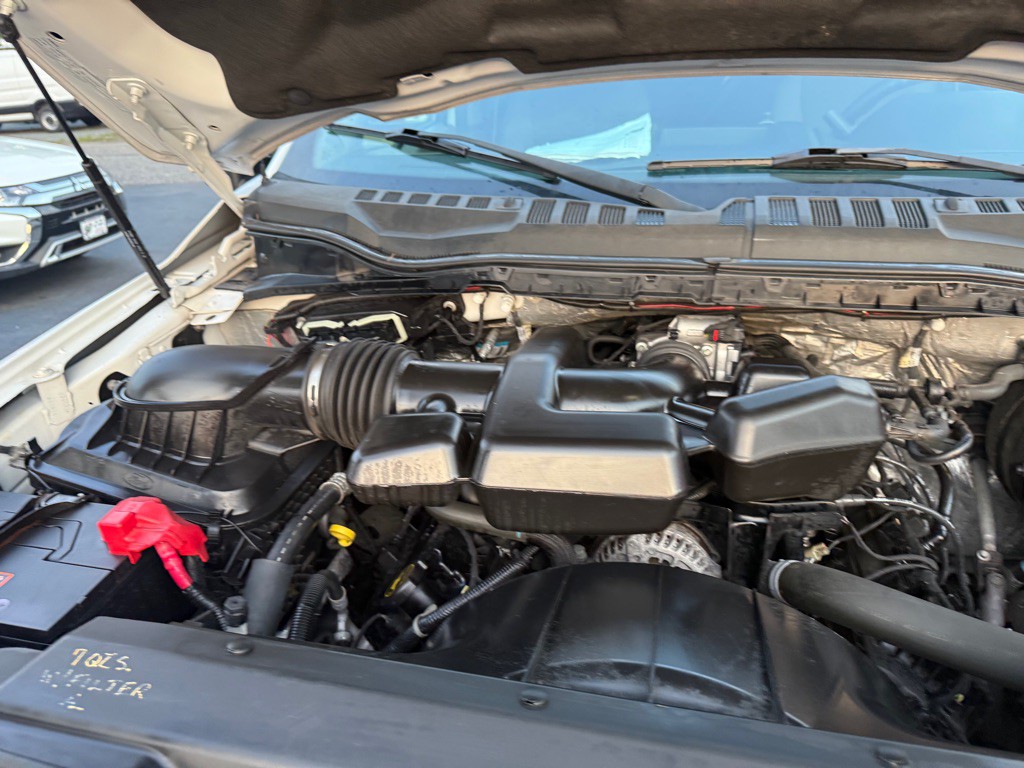 2017 Ford F-250 Image 55