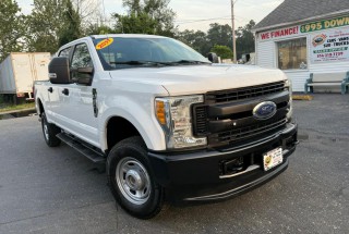 Image for 2017 Ford F-250 Super Duty ID: 6714896