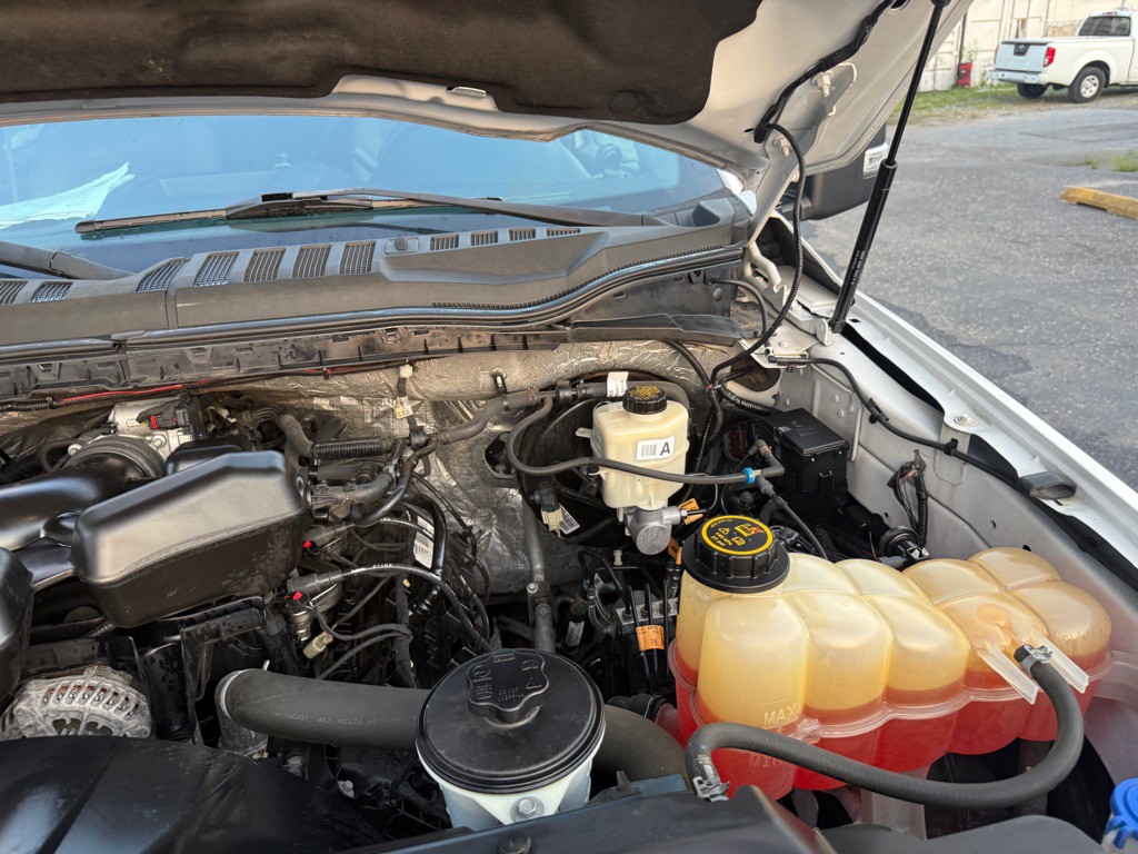 2017 Ford F-250 Image 57
