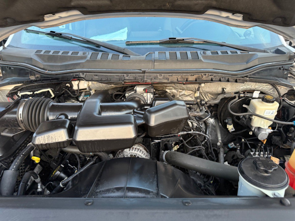 2017 Ford F-250 Image 58
