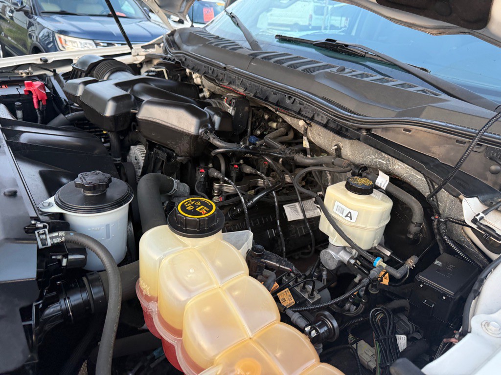 2017 Ford F-250 Image 59
