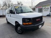 Image for 2011 GMC Savana G3500 ID: 6716593