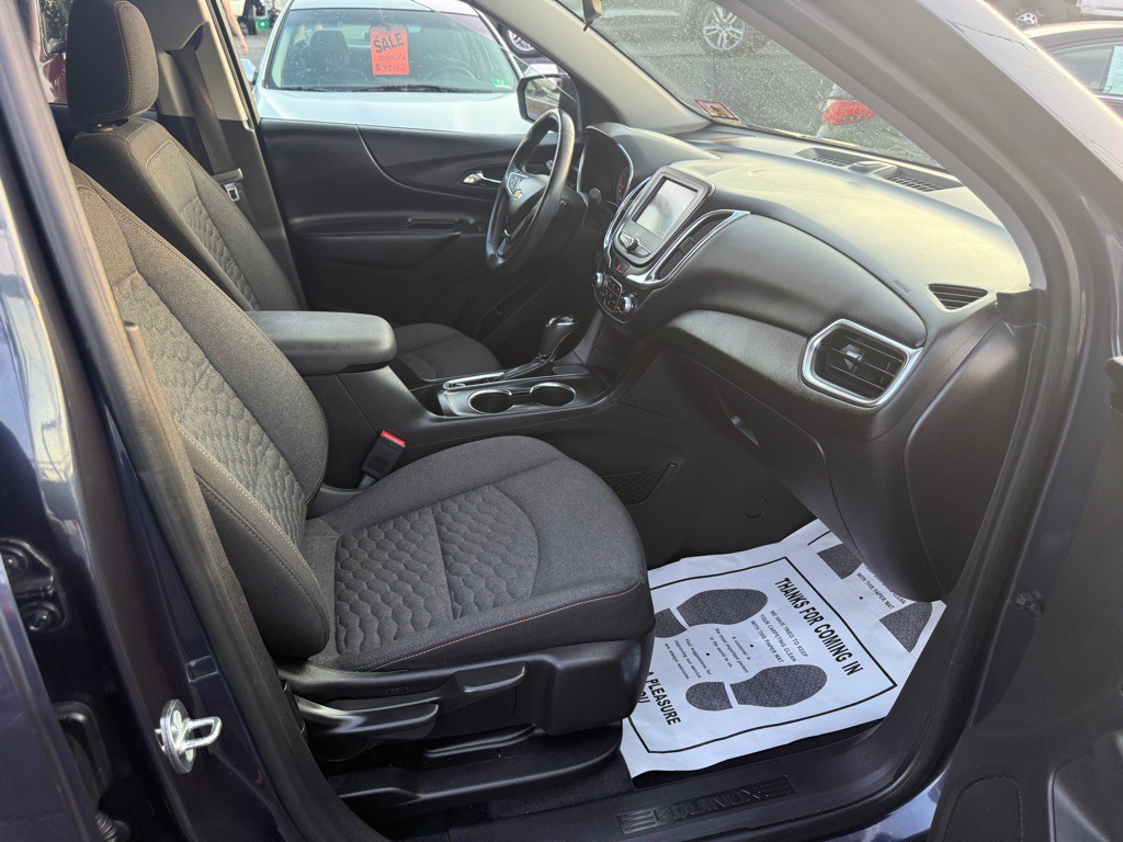 2018 Chevrolet Equinox Image 28