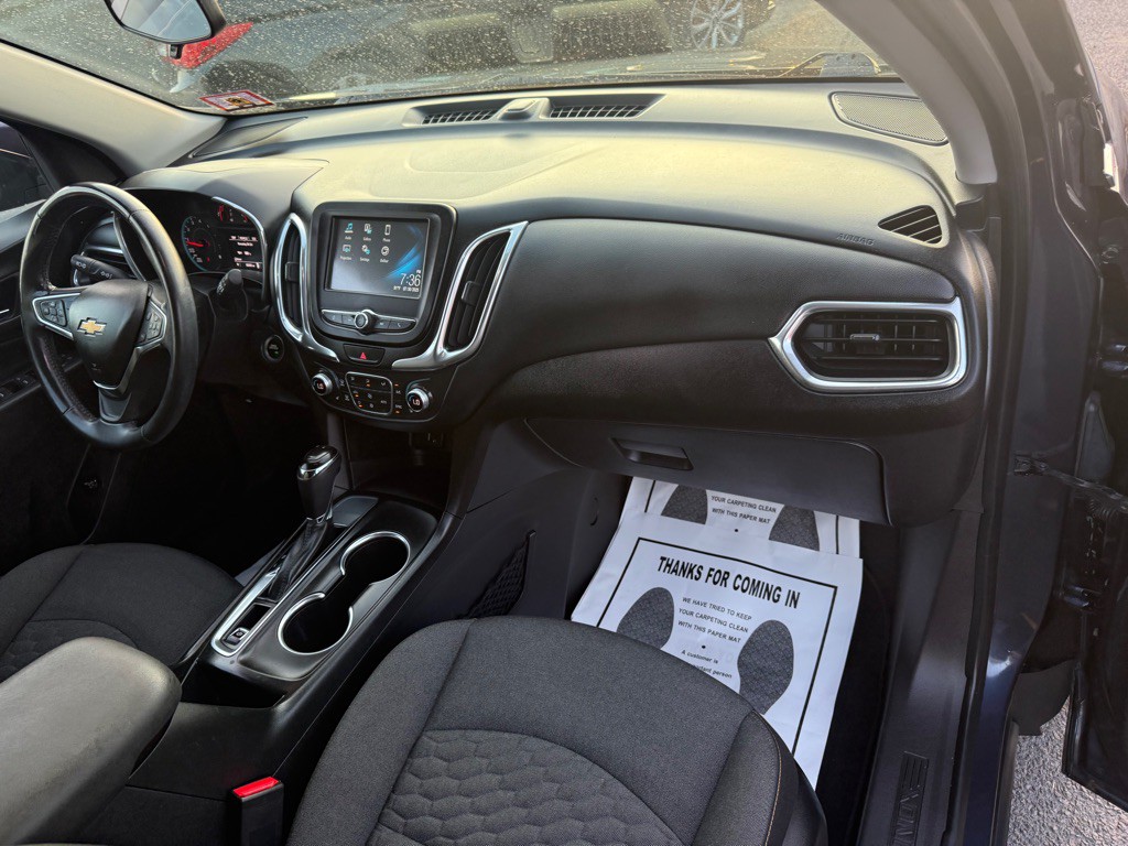 2018 Chevrolet Equinox Image 29