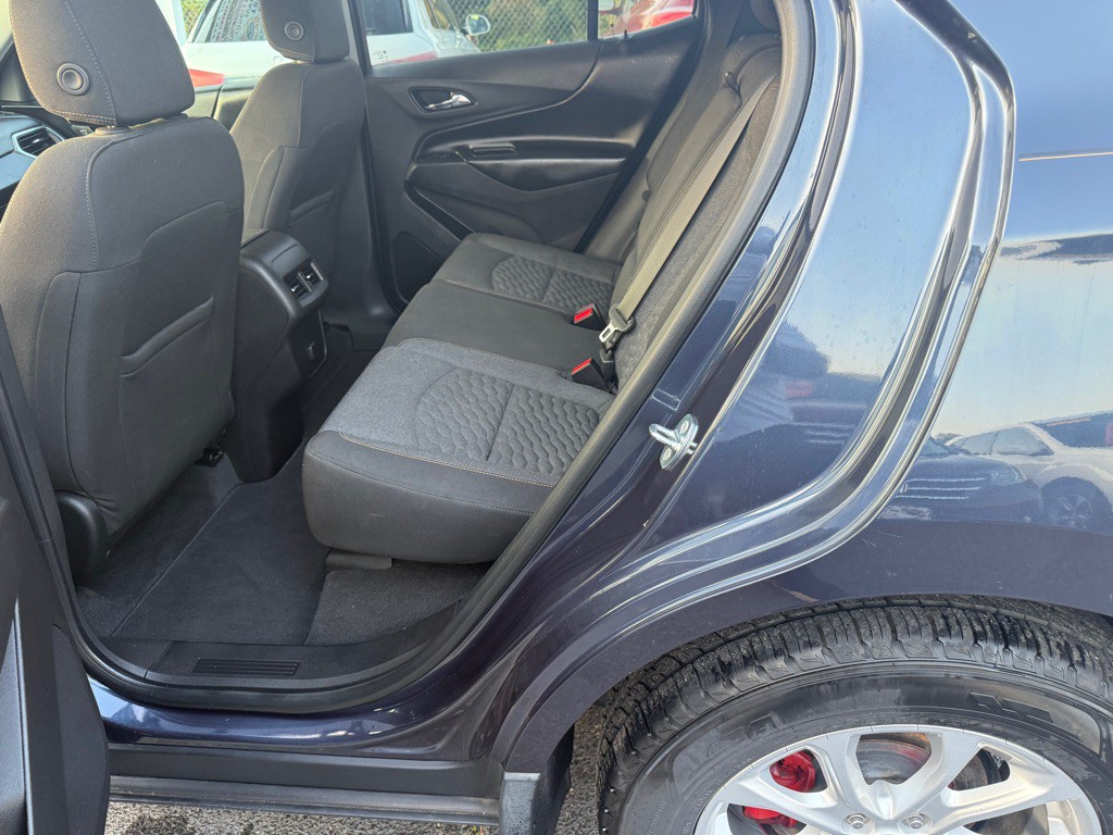 2018 Chevrolet Equinox Image 10