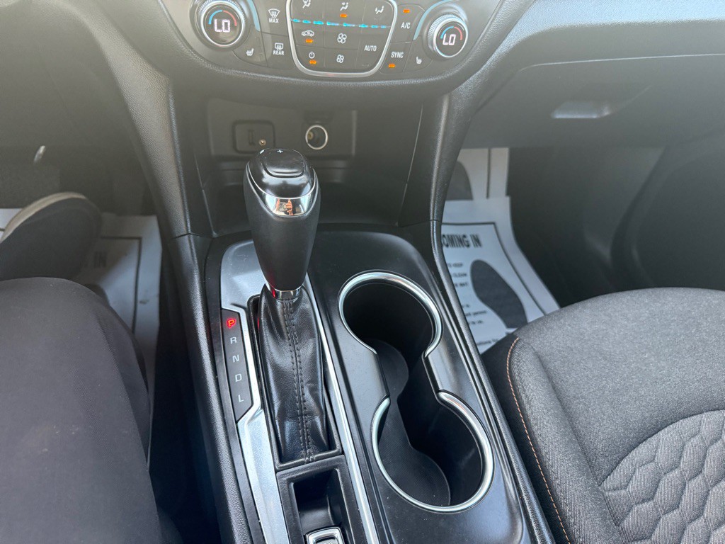 2018 Chevrolet Equinox Image 14