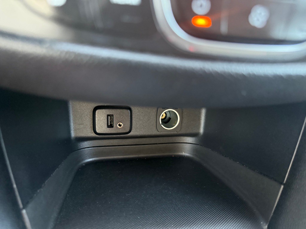 2018 Chevrolet Equinox Image 16