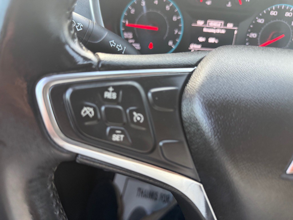 2018 Chevrolet Equinox Image 19