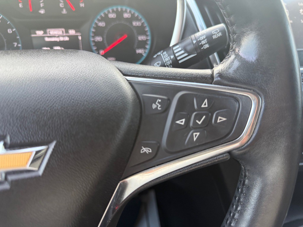 2018 Chevrolet Equinox Image 20