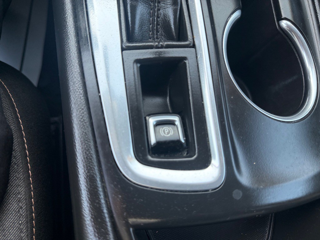 2018 Chevrolet Equinox Image 21