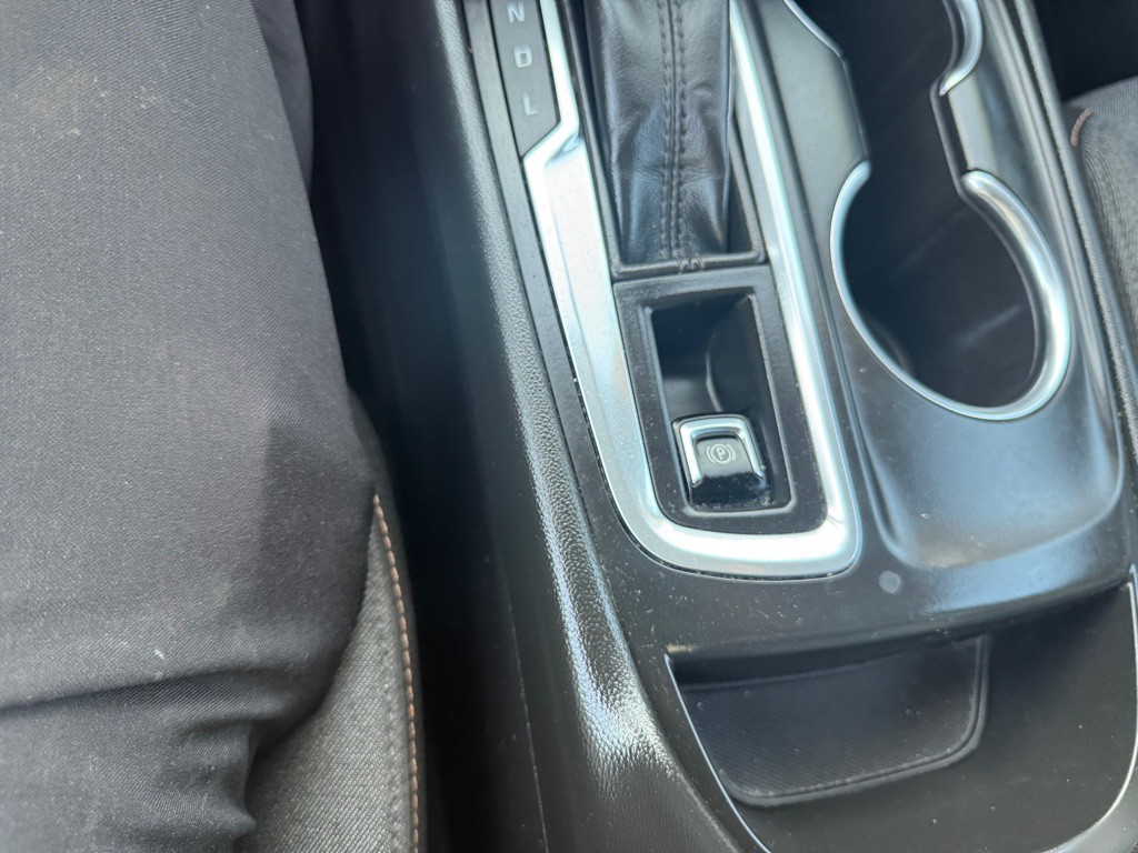 2018 Chevrolet Equinox Image 22