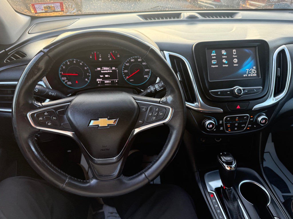 2018 Chevrolet Equinox Image 23