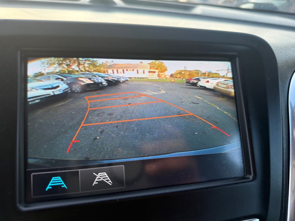 2018 Chevrolet Equinox Image 25
