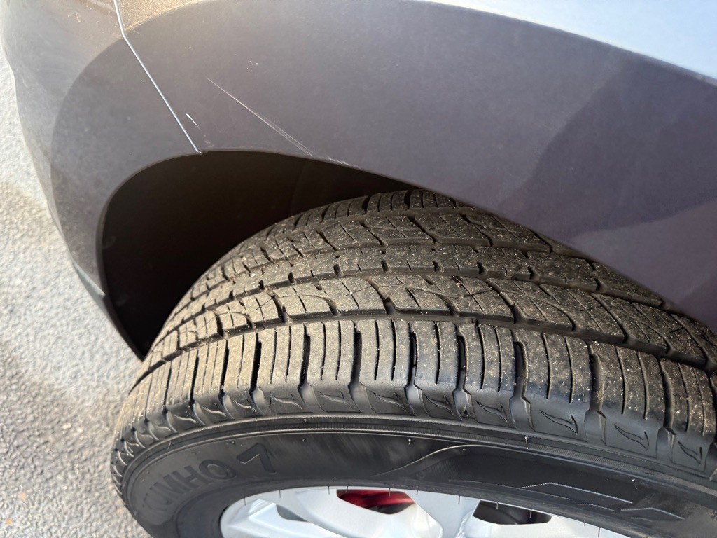2018 Chevrolet Equinox Image 27
